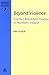 Beyond Violence by Mari Fitzduff