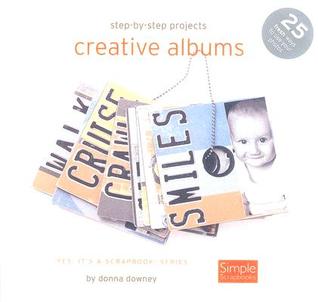 Creative Albums (Step-By-Step)