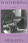 Wuthering Heights: A Study Wuthering Heights: A Study