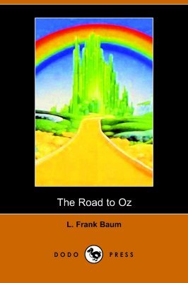 The Road To Oz