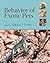 Behavior of Exotic Pets