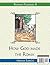 How God Made the Roma / Sar o Devel cherda e Rromen (Romani Folktales) (English and Romany Edition)