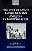 The Cult of Saints among Muslims and Jews in Medieval Syria (Oxford Oriental Monographs)