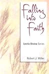 Falling into Faith: Lectio Divina Series, Cycle C (LECTIO DIVINA Series)