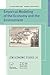 Empirical Modeling of the Economy and the Environment (ZEW Economic Studies, 20)