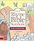 The Rhyme Bible Storybook for Toddlers by Linda Sattgast