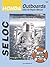 Seloc Honda Outboards 2002-2014 Repair Manual: 2.0-250 Hp, 1-4 Cylinder, V6 Models, Including Jet Drives (Seloc Marine Manuals)