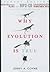 Why Evolution is True