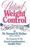 Pure and Simple Natural Weight Control Pure and Simple Natural Weight Control