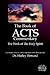 The Book of Acts Commentary