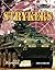 Strykers (Military Vehicles)
