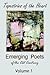 Tapestries of the Heart: Emerging Poets of the 21st Century Volume 1