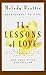 The Lessons of Love: Redisc...