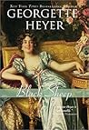 Black Sheep by Georgette Heyer