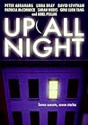Up All Night by Laura Geringer Bass
