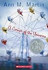 A Corner Of The Universe by Ann M. Martin