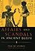 Affairs and Scandals in Ancient Egypt by Pascal Vernus