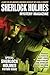 Sherlock Holmes Mystery Mag...