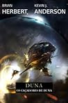 Os Caçadores de Duna
