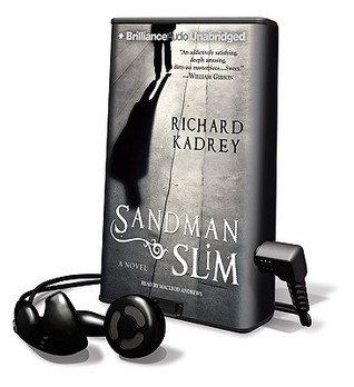 Sandman Slim