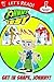 Get in Shape, Johnny! (Let's Read! Johnny Test)