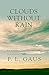 Clouds Without Rain (An Amish-Country Mystery)