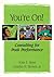 You're on: Consulting for Peak Performance