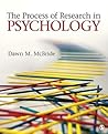 The Process of Research in Psychology