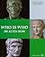 Who is who im alten Rom by Philip Matyszak