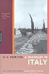 A Traveller in Italy