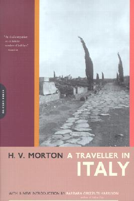 A Traveller in Italy (Paperback)