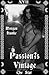 Passion's Vintage