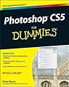Photoshop CS5 For Dummies