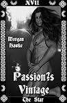 Passion's Vintage by Morgan Hawke