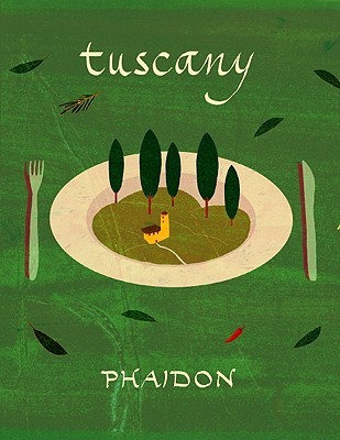 Tuscany (Hardcover)