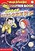Space Explorers (Magic School Bus Science Chapter Books, #4)