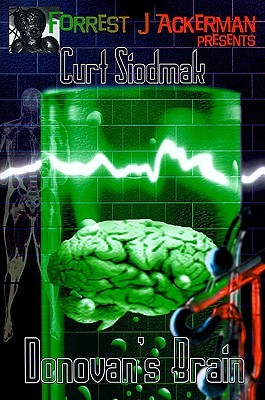Donovan's Brain (Paperback)