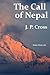 The Call of Nepal by J.P. Cross