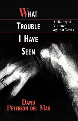 What Trouble I Have Seen: A History of Violence against Wives (Paperback)