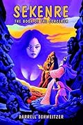 Sekenre: The Book of the Sorcerer