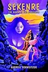 Sekenre: The Book...