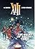 The Night of August Third (XIII, #7) by Jean Van Hamme