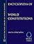 Encyclopedia of World Constitutions