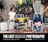 The Lost Beatles Photographs: The Bob Bonis Archive, 1964-1966 – Groundbreaking Photos from Studio, Stage, and Backstage