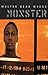 Monster by Walter Dean Myers