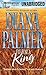 Fit for a King by Diana Palmer