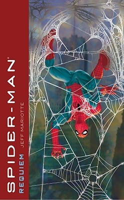 Spider-Man: Requiem (Mass Market Paperback)