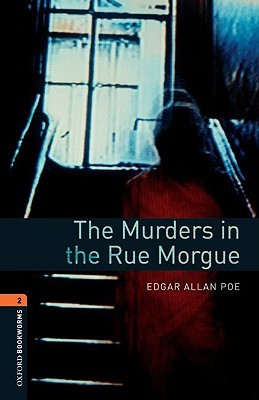 Murders In The Rue Morgue