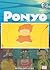 Ponyo Film Comic, Vol. 2 (2) (Ponyo Film Comics)
