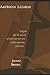 American Lazarus: Religion and the Rise of African-American and Native American Literatures
